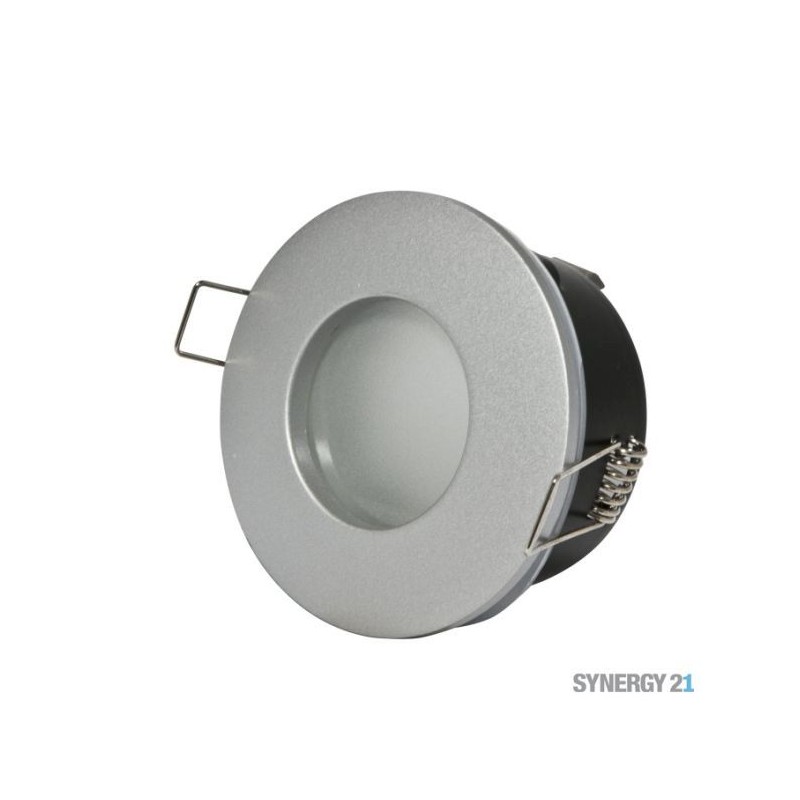 Synergy 21 LED Retrofit GU10 / GX5, 3 Deckeneinbausatz IP65 - 124215 - 1