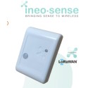 Ineo· LoRa · Infrarot Presense Dectection (PIR) Sensor - 192844 - 1