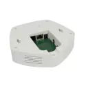 ALLNET CO2 ambient air light with RGBW LEDs / 1x MSR sensor port / LAN (PoE) & WIFI (power supply unit) - 192872 - 2