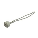Synergy 21 LED Retrofit GU10 / GX5, 3 ceiling installation kit D03-silver - 124619 - 3