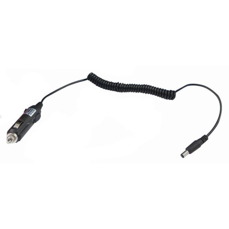 Synergy 21 LED BATTERY construction spotlight 10W incl. replacement power supply vehicle - 114497 - 1