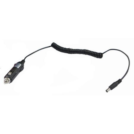 Synergy 21 LED BATTERY construction spotlight 10W incl. replacement power supply vehicle - 114497 - 1