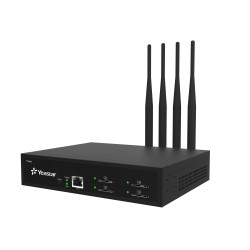 Yeastar GSM-Gateway TG400 4x Kanal - 133271 - 1