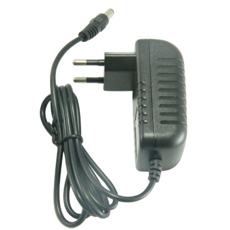 Synergy 21 LED AKKU Baustrahler 20W zub. Ersatz-Netzteil - 114499 - 1