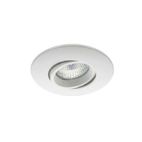 Synergy 21 LED Retrofit GU10 / GX5, 3 ceiling installation kit D04-white - 124628 - 1