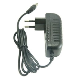 Synergy 21 LED AKKU Baustrahler 30W zub. Ersatz-Netzteil - 121275 - 1