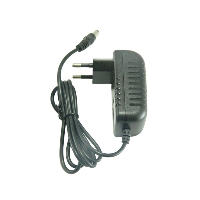 Synergy 21 LED AKKU Baustrahler 30W zub. Ersatz-Netzteil - 121275 - 1