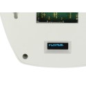 ALLNET CO2 ambient air light with RGBW LEDs / 1x MSR sensor port / LAN (PoE) & WIFI (power supply unit) - 192872 - 5
