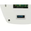 ALLNET CO2 Raumluftampel mit RGBW-LED´s / 1x MSR Sensorport / LAN (PoE) & WIFI (Netzteil) - 192872 - 5