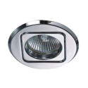Synergy 21 LED Retrofit GU10 / GX5.3 ceiling installation kit D06-white - 124630 - 1