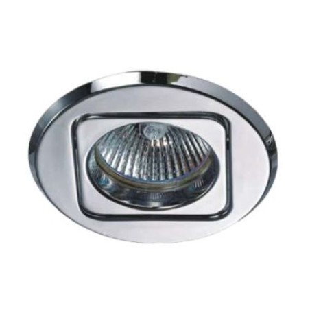 Synergy 21 LED Retrofit GU10 / GX5.3 ceiling installation kit D06-white - 124630 - 1