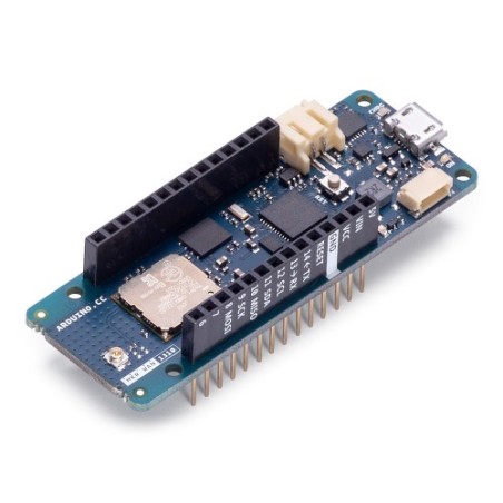 Arduino® Board MKR WAN 1310 (LoRa) - 194989 - 1