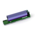 ELSYS · LoRa · LoRaWAN EMS DESK Sensor · Temperature-Humidity-Acceleration and Occupancy Sensor - 195522 - 2