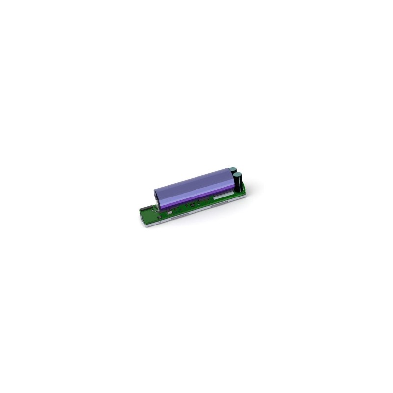 ELSYS · LoRa · LoRaWAN EMS DESK Sensor · Temperature-Humidity-Acceleration and Occupancy Sensor - 195522 - 2