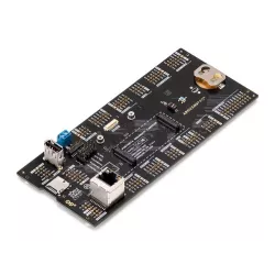Arduino® Industrial Accessories Breakout Board for Portenta - 195599 - 1