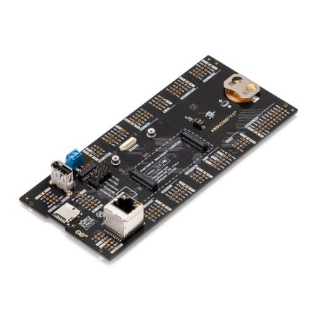 Arduino® Industrial Zubehör Breakoutboard Board for Portenta - 195599 - 1