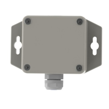 Elsys · LoRaWAN · ELT-2 Outdoor Sensor · Temperatur, Feuchtigkeit, Luftdruck und Beschleunigingssensor - 195706 - 1