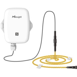 Milesight IoT Zone Leak Detection Sensor, EM300-ZLD-868M LoRaWAN / IP67 - 195736 - 1