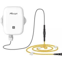 Milesight IoT Zone Leak Detection Sensor, EM300-ZLD-868M LoRaWAN / IP67 - 195736 - 1