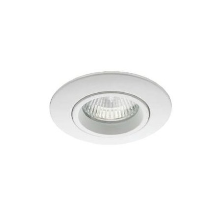 Synergy 21 LED Retrofit GU10 / GX5, 3 ceiling installation kit D10-white - 124638 - 1