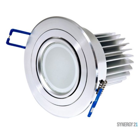 Synergy 21 LED recessed ceiling spot Prometheus mini-max RGB-W V2 - 131140 - 1