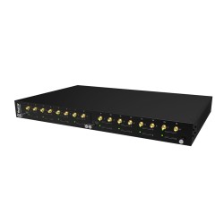 Yeastar GSM-Gateway TG1600 8x Kanal - 133273 - 1