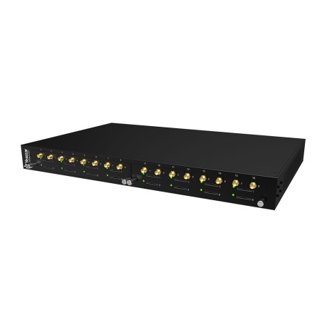 Yeastar GSM-Gateway TG1600 8x Kanal - 133273 - 1