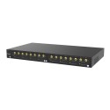 Yeastar GSM-Gateway TG1600 16x Kanal - 133274 - 1