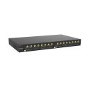 Yeastar GSM-Gateway TG1600 16x Kanal - 133274 - 2