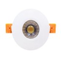 Synergy 21 LED Deckeneinbauspot fire V2 ww+nw+cw dimmbar - 157400 - 2