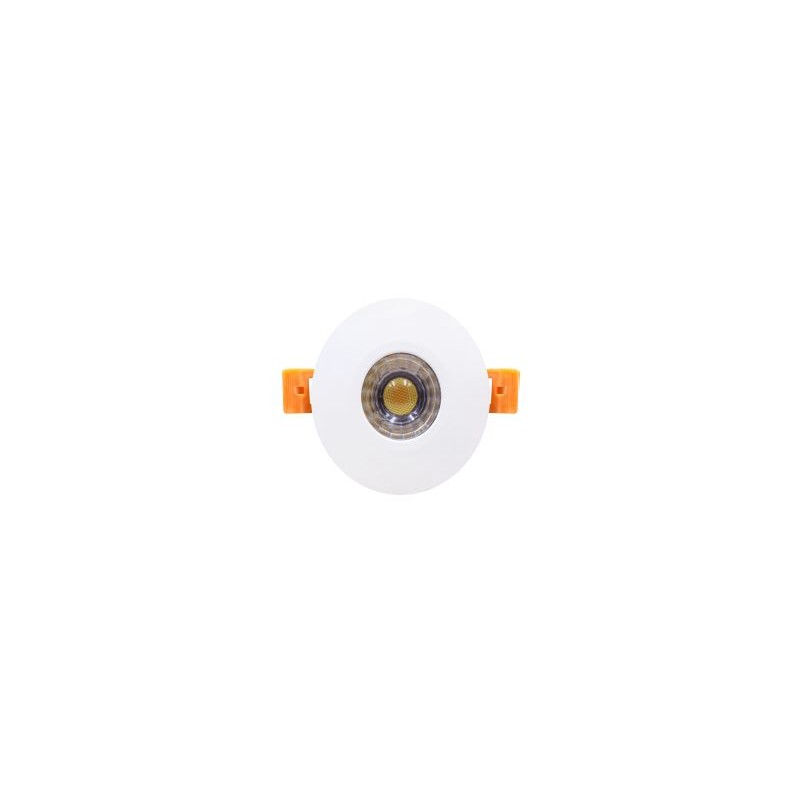 Synergy 21 LED recessed ceiling spot fire V2 ww+nw+cw dimmable - 157400 - 2