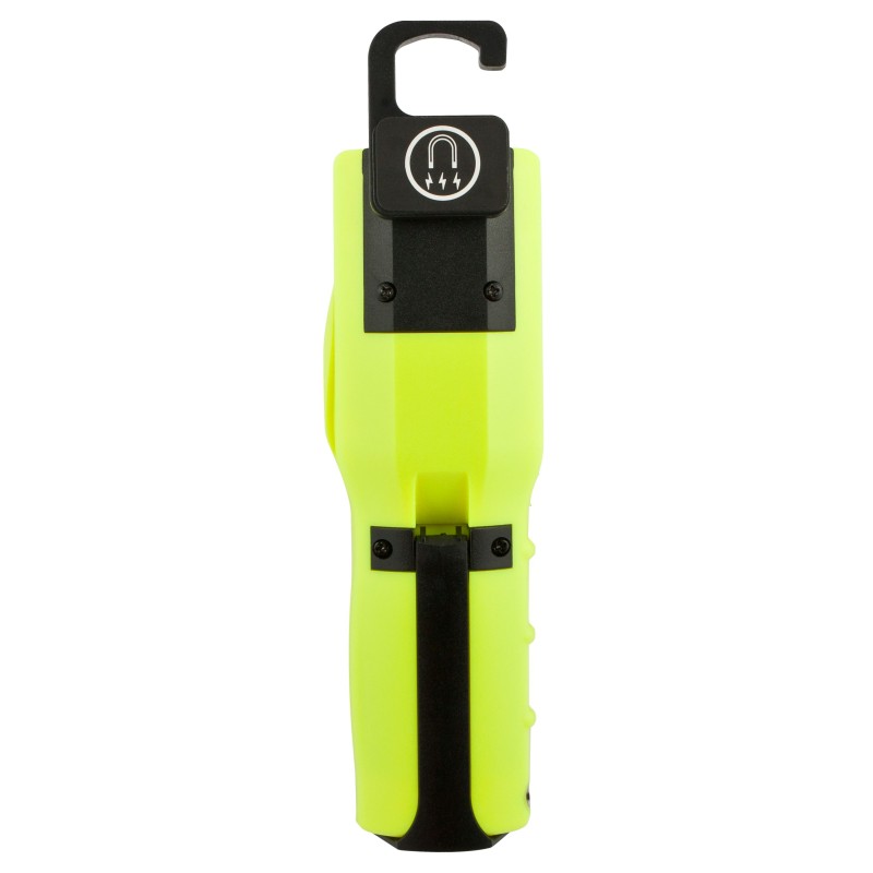 Synergy 21 LED Akku Werkstattleuchte mittel - 124352 - 3