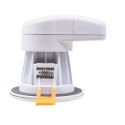Synergy 21 LED Deckeneinbauspot fire V2 ww+nw+cw dimmbar - 157400 - 3