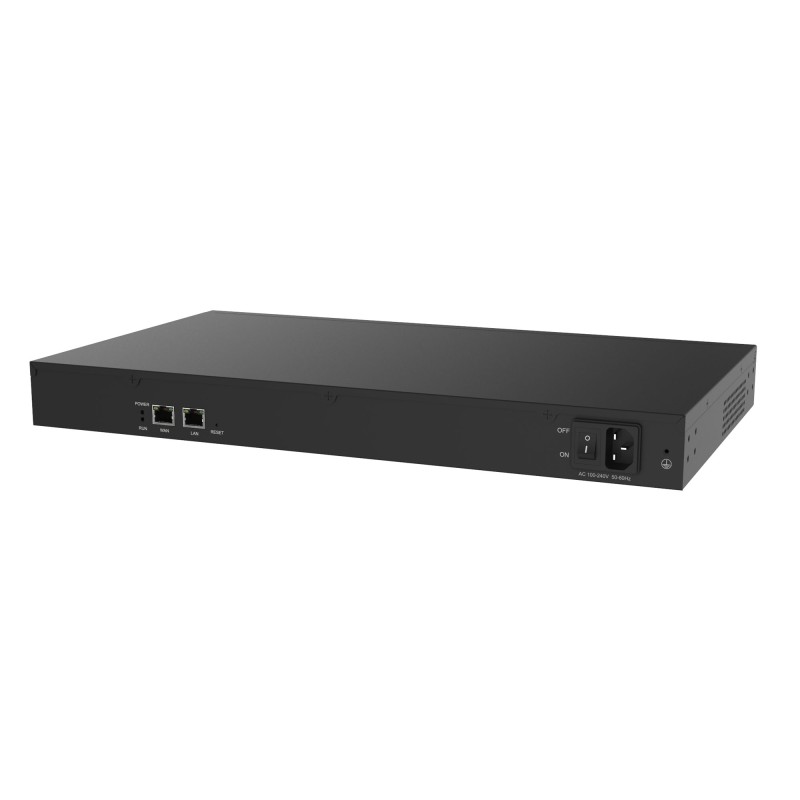 Yeastar GSM-Gateway TG1600 16x Kanal - 133274 - 5