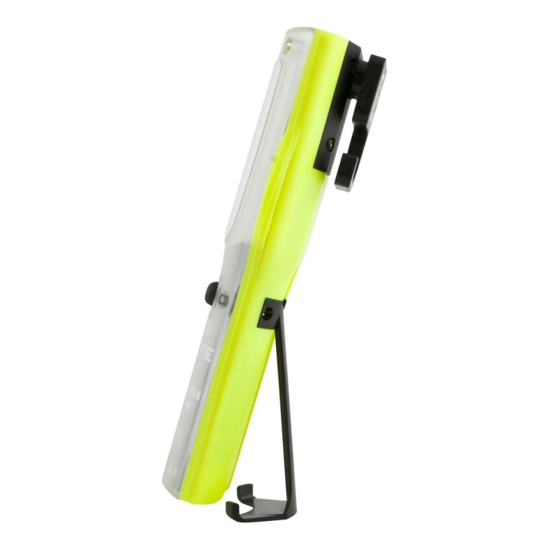Synergy 21 LED Akku Werkstattleuchte mittel - 124352 - 5