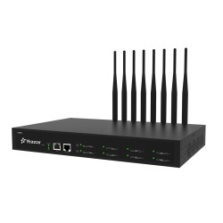 Yeastar LTE/4G-Gateway TG800L 8x Kanal - 154788 - 1