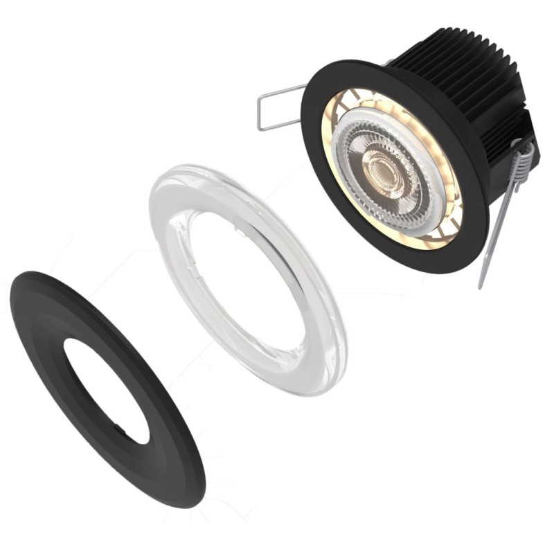 Synergy 21 LED Morpheus V3 - 24V - 162700 - 2