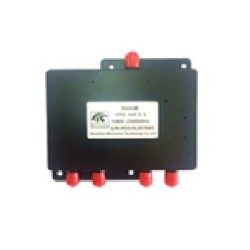 Yeastar eg TG800/TG1600 antenna splitter 4 in 1 - 185396 - 1