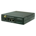 Portech GSM/UMTS - VoIP Gateway 2x SIM / 1x LAN MV-372-4G - 194984 - 1