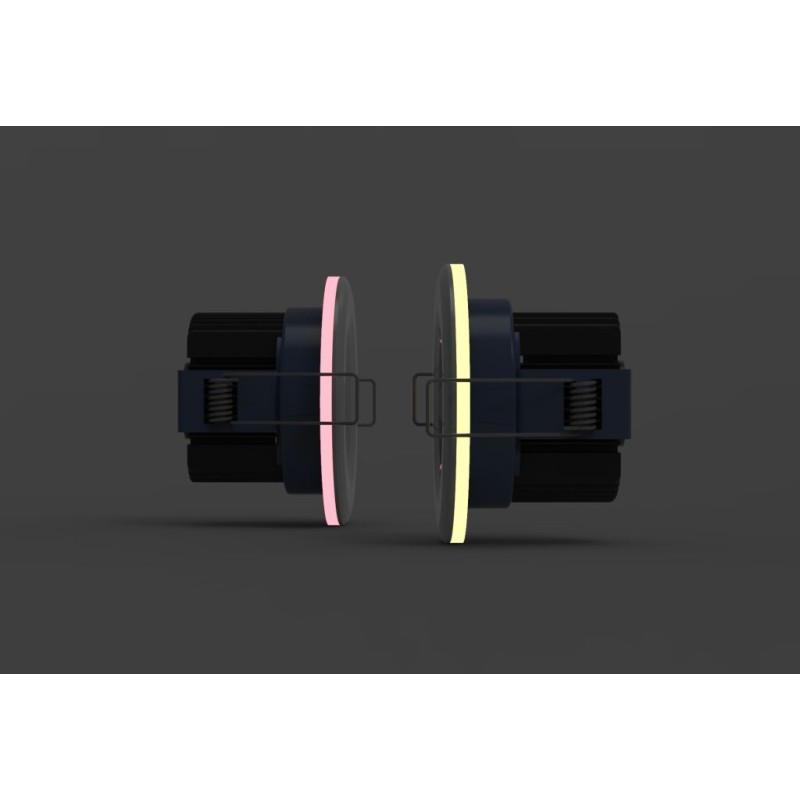 Synergy 21 LED Morpheus V3 - 24V - 162700 - 5