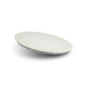 Synergy 21 LED light panel round 12W warm white V5 CRI90 - 180838 - 1