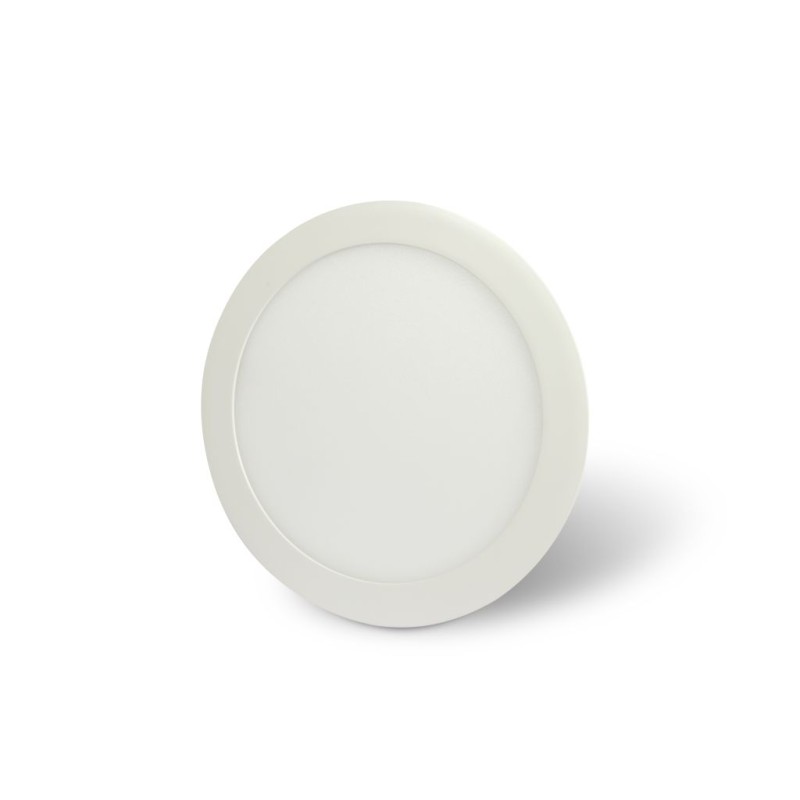 Synergy 21 LED light panel round 12W warm white V5 CRI90 - 180838 - 2