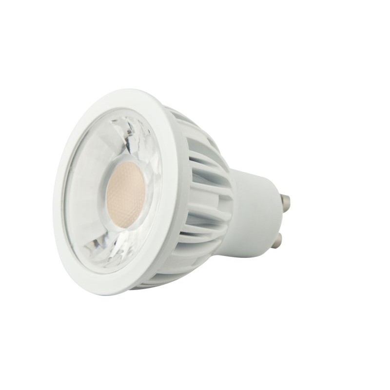 Synergy 21 LED Retrofit GU10 7W ww dimmbar V3 - 181344 - 1