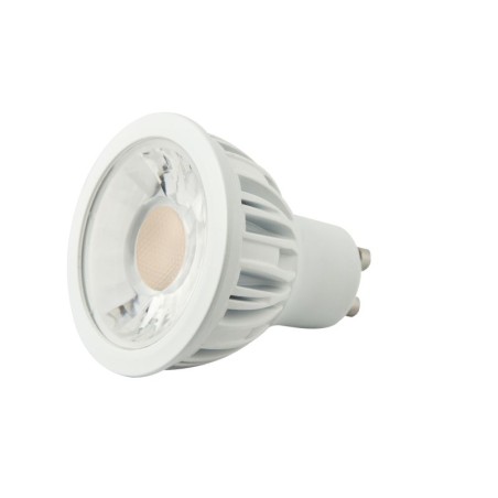 Synergy 21 LED Retrofit GU10 7W ww dimmbar V3 - 181344 - 1