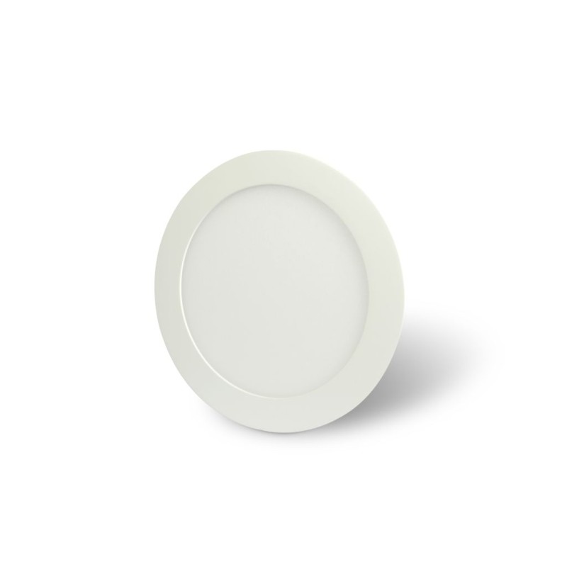 Synergy 21 LED light panel round 12W warm white V5 CRI90 - 180838 - 3