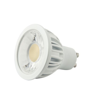Synergy 21 LED Retrofit GU10 7W nw dimmbar V3 - 194121 - 1
