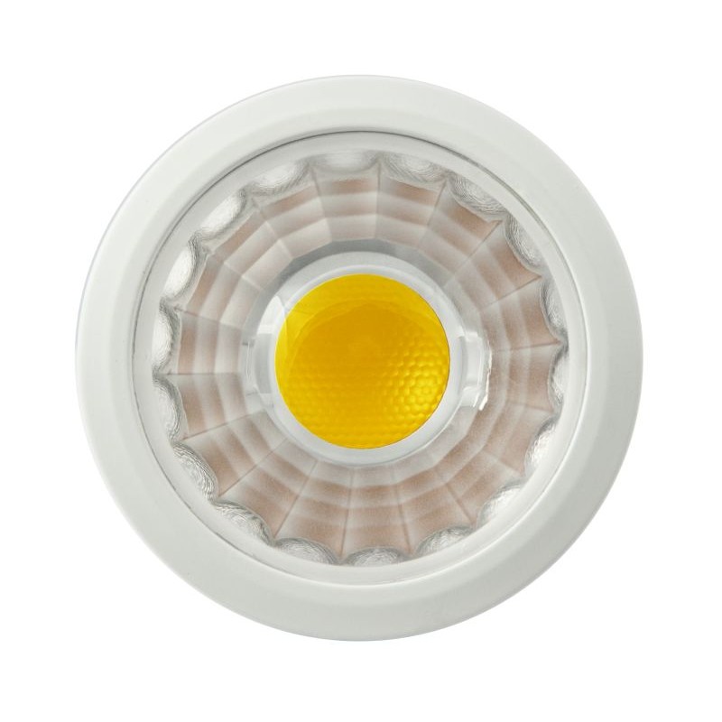Synergy 21 LED Retrofit GU10 7W nw dimmbar V3 - 194121 - 2