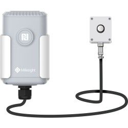 Milesight IoT Light Sensor, EM500-LGT-868M-RY LoRaWAN / Light / IP65 - 195743 - 1
