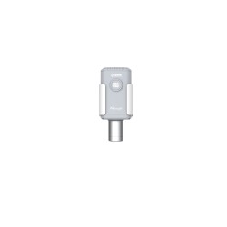 Milesight IoT CO2 Sensor, EM500-CO2-868M LoRaWAN / CO2 / Temp. / Humiditiy / hPa / IP 67 - 195744 - 1