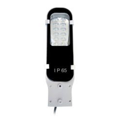 Synergy 21 LED Spot Outdoor Streetlight 12W nw - 135813 - 1